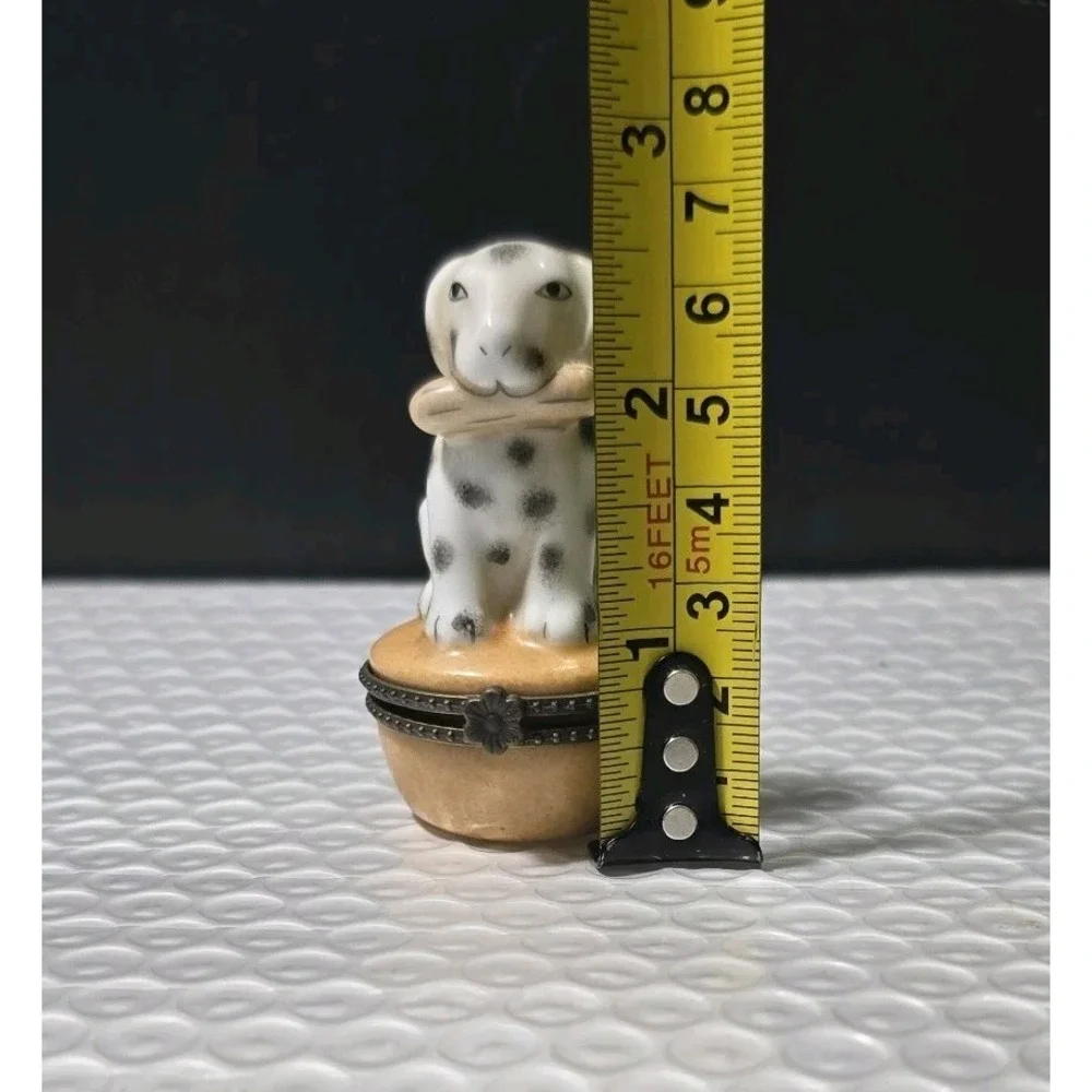 N/A this dalmatian
